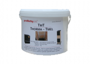 Spárovací šamotová malta pro topeniště TMT - Thorma Tmel