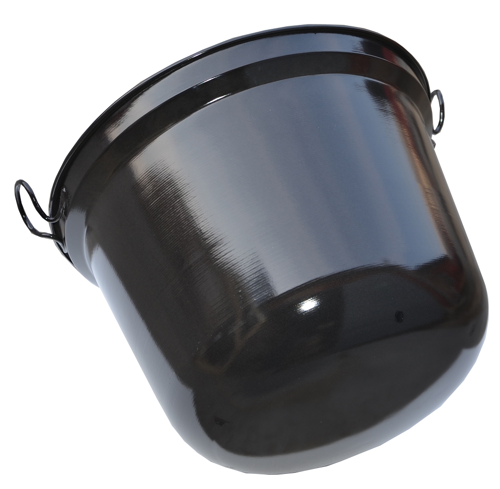 Náhradní díl ohřívače vody servis THORMA Filakovo - Profikrby s.r.o. Blansko - Náhradní kotel pro 60 litrů - černý