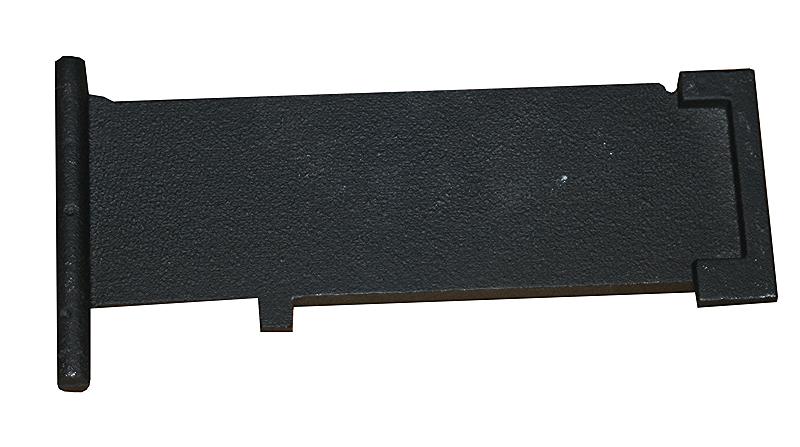 Náhradní díl pro krbová kamna servis THORMA Filakovo - Profikrby s.r.o. Blansko - FILEX, MARBURG - zatápěcí dvířka litinová