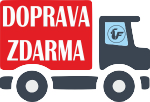 Doprava zdarma 