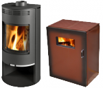 Krbová kamna 5 až 6 kW 