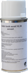 THORMA Filakovo Náhradní díl pro krbová kamna Žáruvzdorný lak šedý 150 ml THORMA NL 28