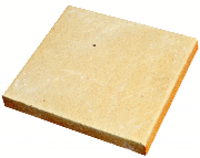 Šamotová vyzdívka kamna FILEX FILEX - MARBURG - zadní šamotová tvarovka pravá/levá -  30x210x235 mm