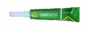Vysokoteplotní lepidlo Hermetic Hermetic - lepení těsnících šňůr