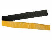 EBK ERET BERNARD Sklotextilní šňůra Sklotextilní samolepící těsnící šňůra 30x3 mm