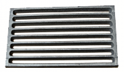 Litinový rošt pro sporáky Thorma litinový rošt ( 256 x 150 mm ) Sporák Fiko 70 - náhradní díl