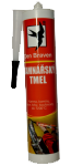 profikrby Kamnářský tmel Kamnářský tmel SOUDAL 1500°C - kartuše 280 ml