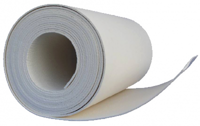 Izolační papír TACHTECH Izolační papír do 1260 °C ( síla 3 mm , šíře 610 mm ) - běžný metr