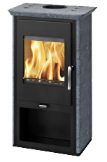 Krbová kamna mastková THORMA 